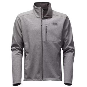 The North Face Windwall Jacket